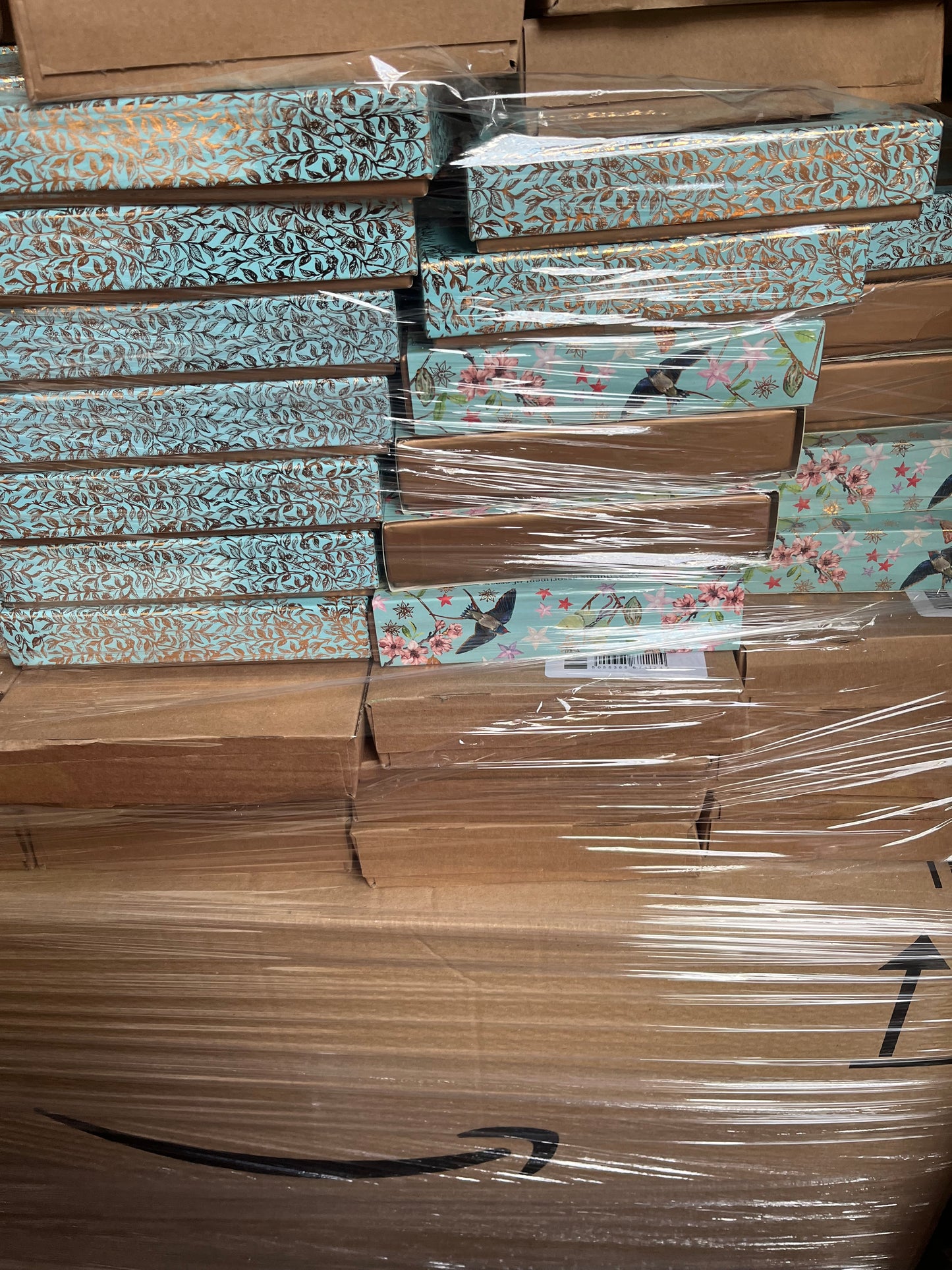 Hotel chocolate everything H Box