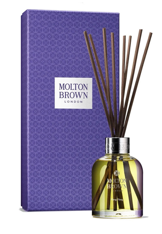 Molton Brown Aroma Reeds Collection Ylang Ylang Diffuser 150ml