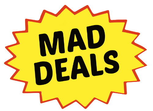 maddeals