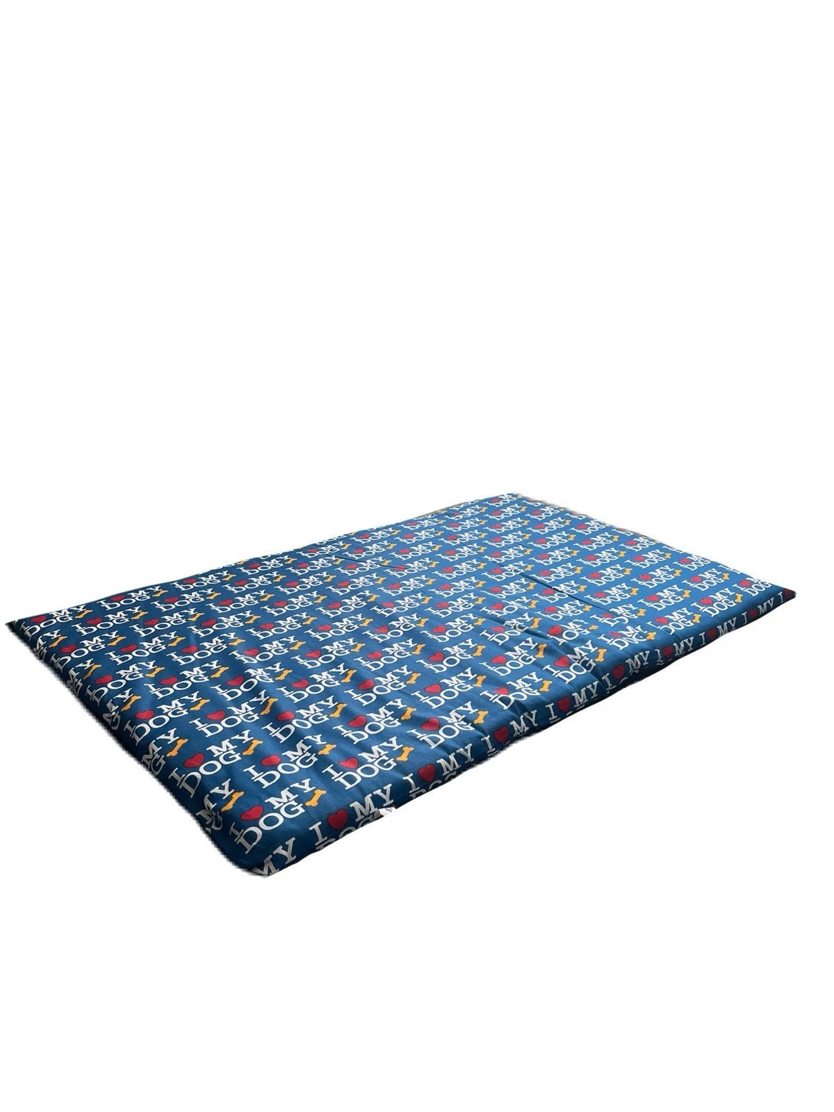 Dog, Cat Pet Bed Jumbo Mattress Washable Cushion Soft  ??140 x 93 CM??