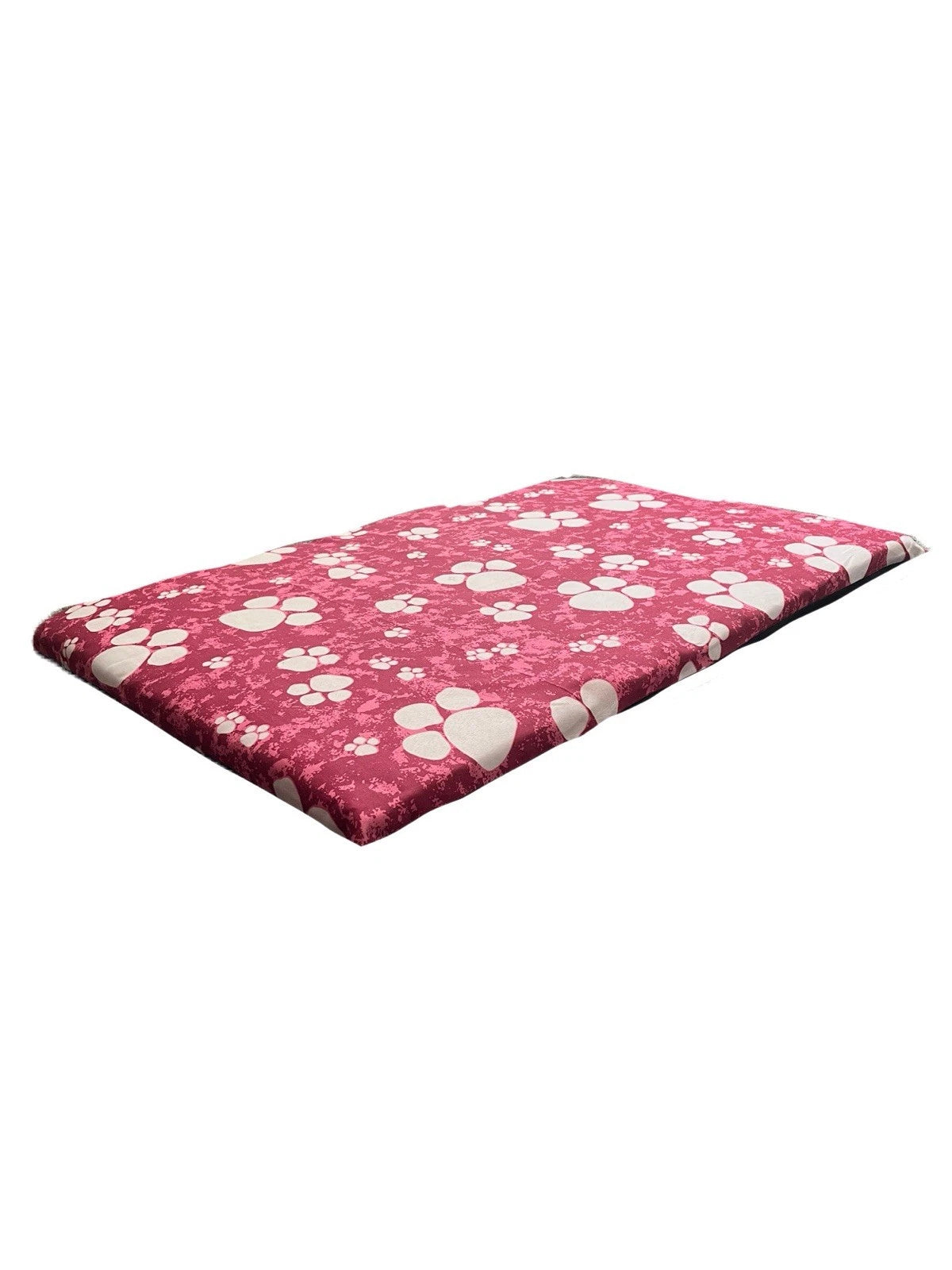 Dog, Cat Pet Bed Large Mattress Washable Cushion Soft  93 x 65 CM
