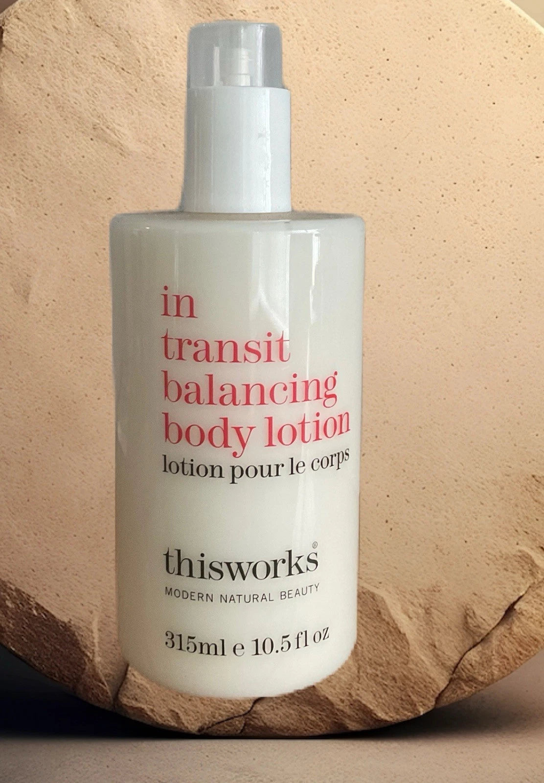Balancing Body Lotion 315ml