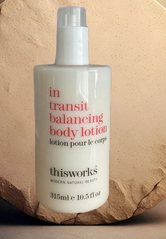 Balancing Body Lotion 315ml